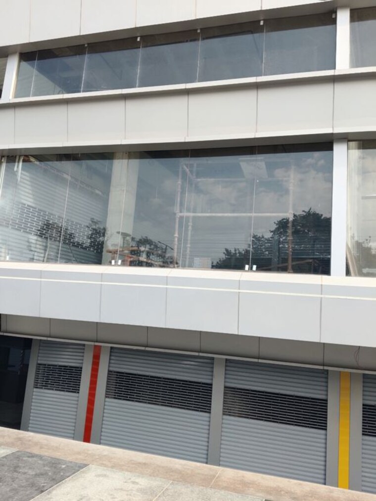 Floor Plan, ska-arcadia Commercial Shop 172 Sq.Ft. In Wave City Ghaziabad 10028774