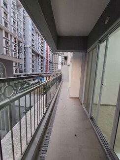 2 BHK Apartment For Rent in Jhamtani Ace Abode