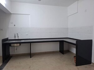 Kitchen in 2 BHK Apartment at Jhamtani Ace Abode, Kiwale – for Rent