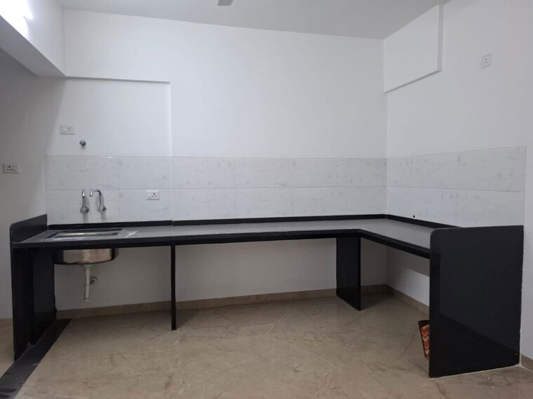 Kitchen, jhamtani-ace-abode 2 Bedroom 1265 Sq.Ft. Apartment In Kiwale Pune 10028776