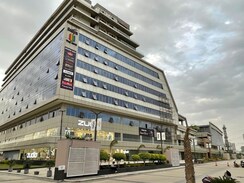 Retail Shop For Sale in Satya The Hive
