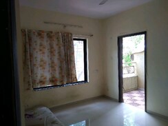 2 BHK + Pooja Room Apartment For Rent in Pimple Saudagar