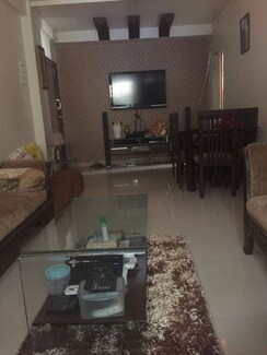 3 BHK + Pooja Room Apartment For Rent in Santacruz West