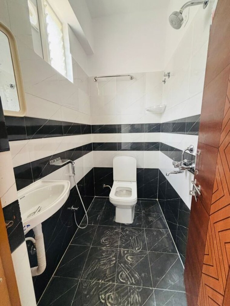 Team Area, ameerpet 1 RK 380 Sq.Ft. Apartment In Ameerpet Hyderabad 10028785