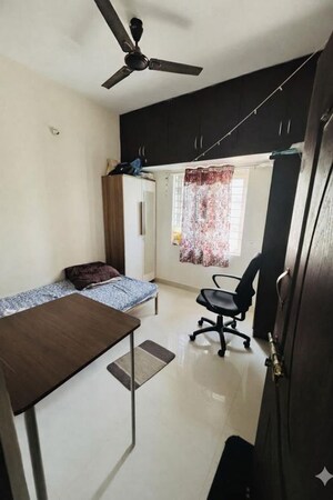 1 RK Apartment For Rent in Ameerpet