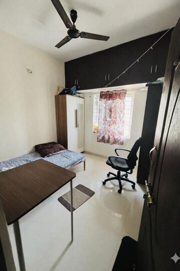 1 RK Apartment For Rent in Ameerpet