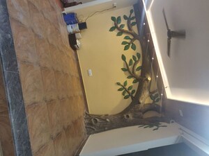 Furnished Amenities in 3 BHK Villa at Gomti Nagar – for Rent