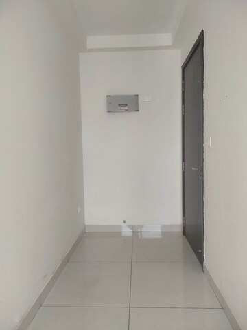 Building Lobby in 2 BHK Apartment at Prestige Lakeside Habitat, Varthur – for Rent