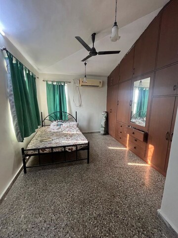 Living Room in 2 BHK Apartment at Ribandar – for Rent