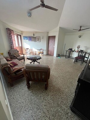 2 BHK Apartment For Rent in Ribandar