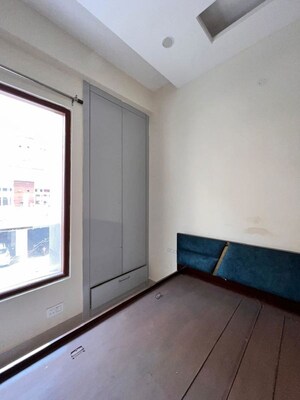 Room in 3.5 BHK Apartment at Artique Uptown Skylla, International Airport Road – for Rent