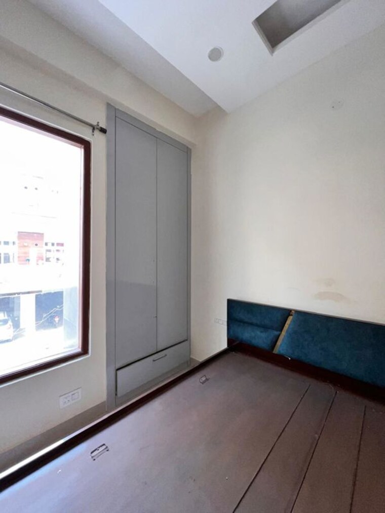 Room, artique-uptown-skylla 3.5 Bedroom 2020 Sq.Ft. Apartment In International Airport Road Zirakpur 10028804