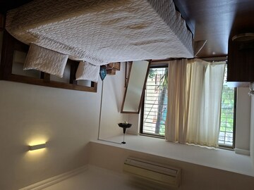 Furnished Amenities in 3 BHK Apartment at Bajaj Wits End, Bandra West – for Sale