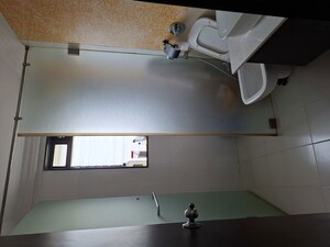 Furnished Amenities in 3 BHK Apartment at Bajaj Wits End, Bandra West – for Sale