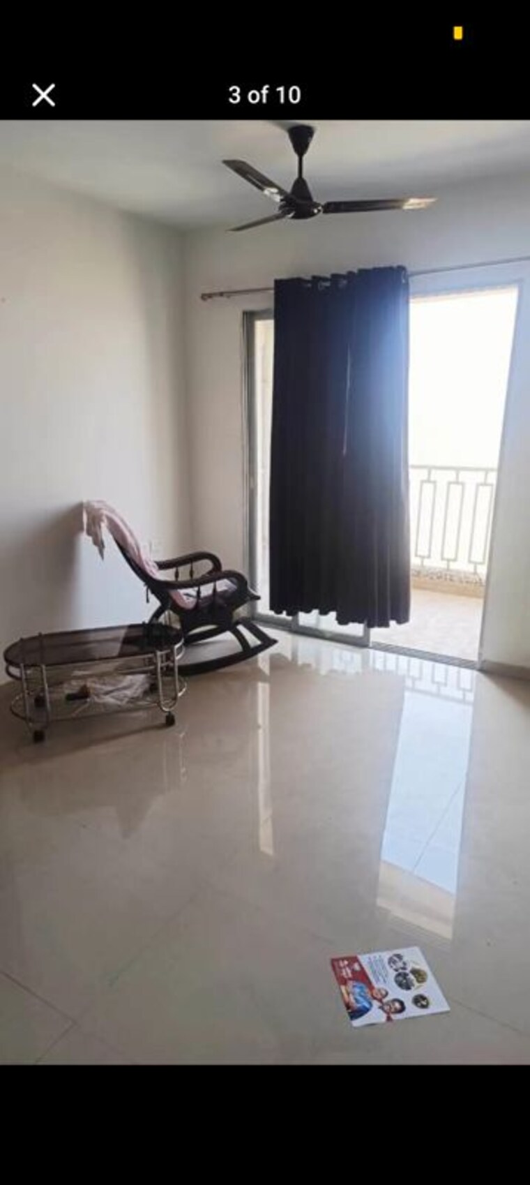 undefined, gurukrupa-ghanshyam 1.5 Bedroom 910 Sq.Ft. Apartment In Pant Nagar Mumbai 10028813