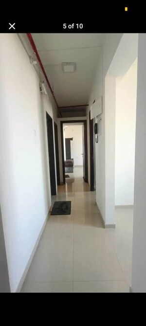 Building Lobby in 1.5 BHK Apartment at Gurukrupa Ghanshyam, Pant Nagar – for Rent