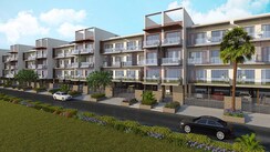 3 BHK + Servant Room Apartment For Sale in Adani Samsara