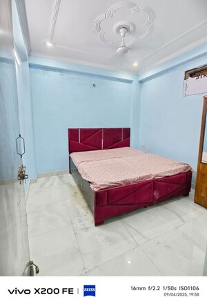 1 BHK Apartment For Rent in Saket