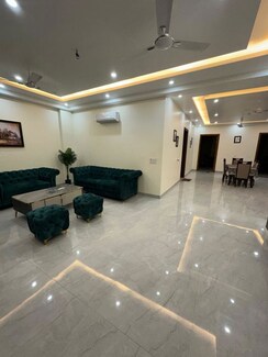 4 BHK Builder Floor For Rent in Uday Arden 45