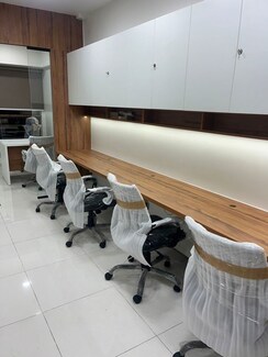 Office Space For Rent in Zion Z One