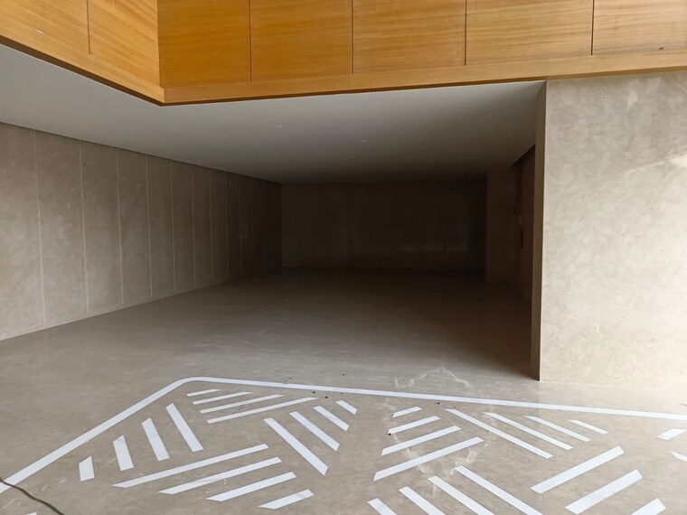 Bedroom, zion-z-one Commercial Office Space 782 Sq.Ft. In Bodakdev Ahmedabad 10028812