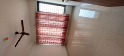 2 BHK + Study Room Apartment For Rent in Nanded City Pancham