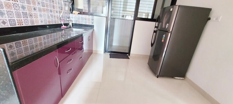 undefined, nanded-city-pancham 2 Bedroom 1000 Sq.Ft. Apartment In Nanded Pune 10028799