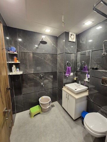 Team Area in 3 BHK Apartment at Puri Vip Floors, Sector 81 – for Rent