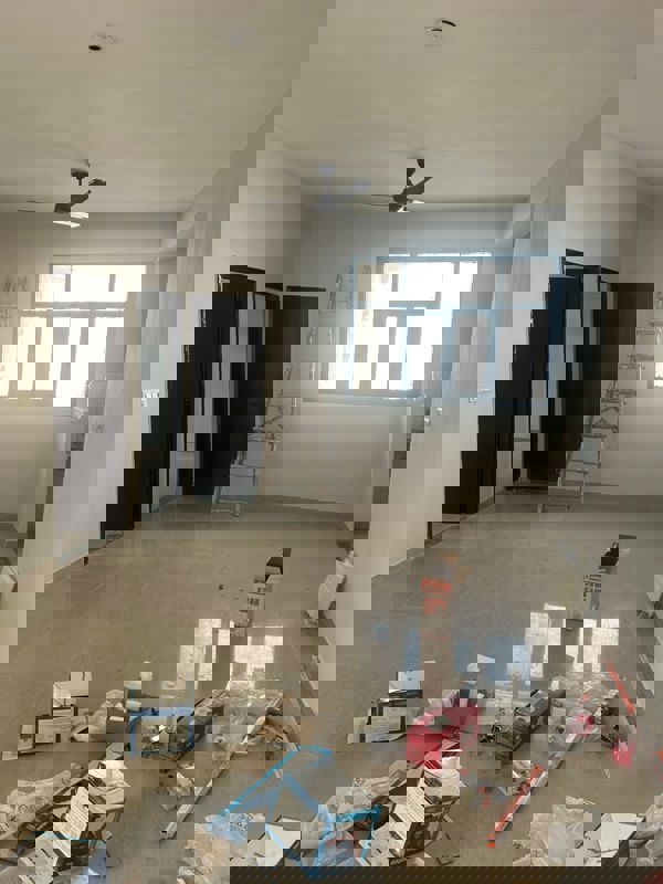 3 BHK 300 Sq.Yd. Apartment in Puri Vip Floors