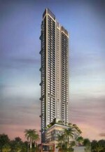 3 BHK 1078 Sq.Ft. Apartment in Runwal Nirvana