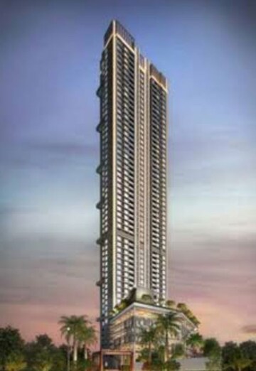 3 BHK Apartment For Sale in Runwal Nirvana, Parel