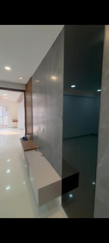 Building Lobby in 3 BHK Apartment at Movie Towers, Kokapet – for Rent