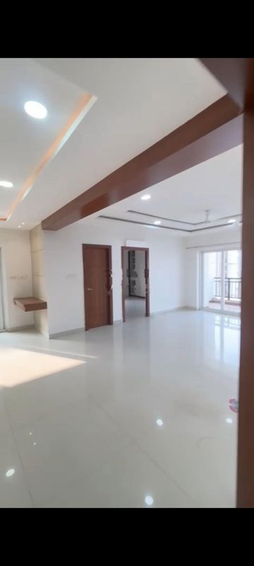 3 BHK 1950 Sq.Ft. Apartment in Movie Towers