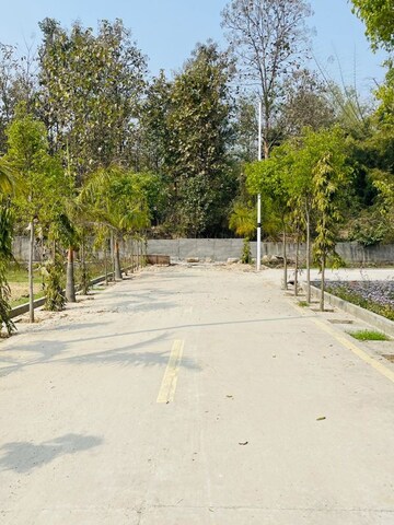  Plot – Exterior View View at Mohabbewala - for Sale