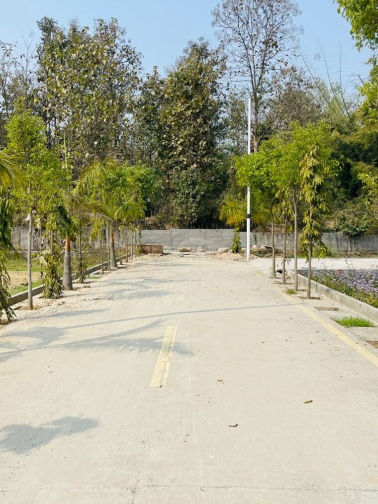 Exterior View, mohabbewala  128 Sq.Yd. Plot In Mohabbewala Dehradun 10028839