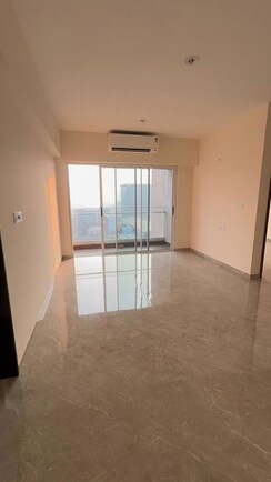 2 BHK Apartment For Rent in LnT Elixir Reserve