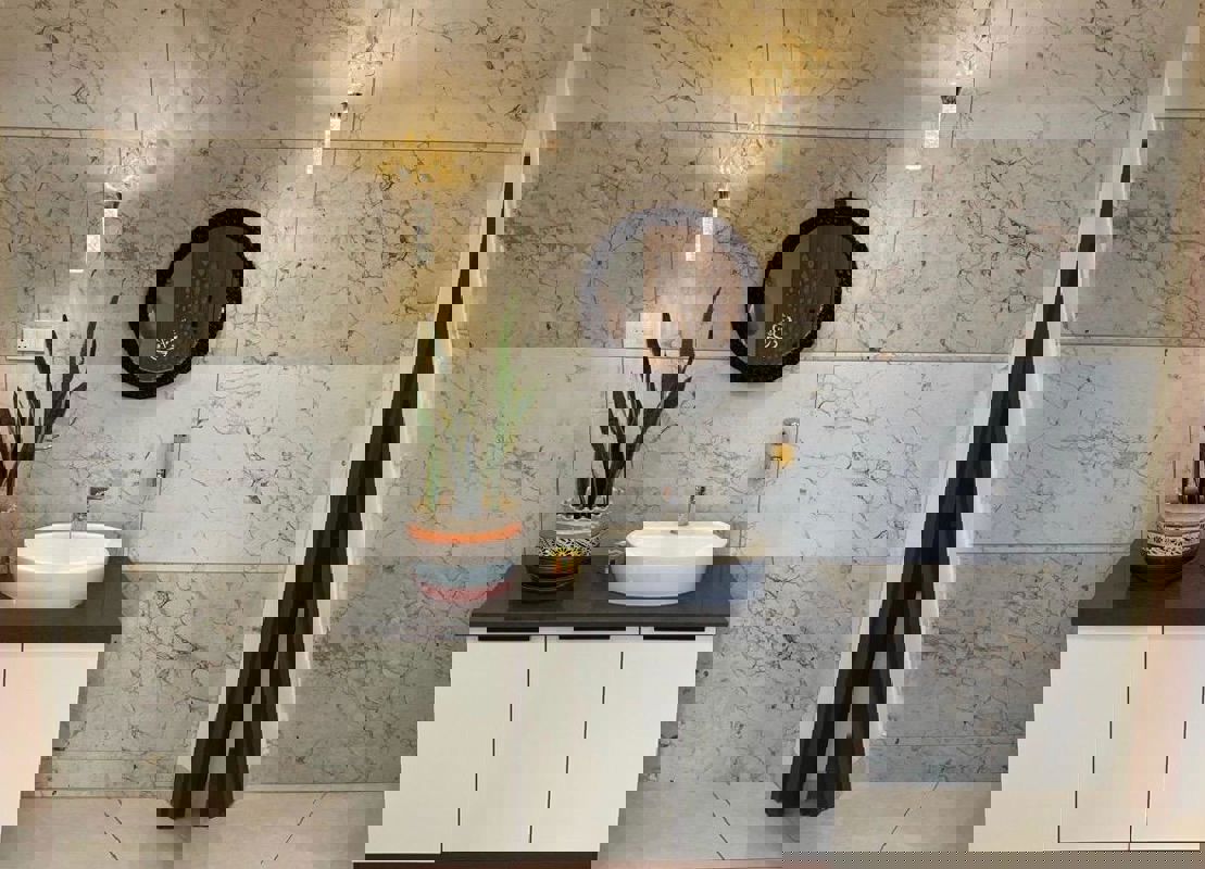 4 BHK + Pooja Room,Servant Room 4498 Sq.Ft. Villa in Bollineni Homes Villas