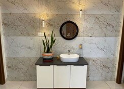 4 BHK + Pooja Room,Servant Room Villa For Sale in Bollineni Homes Villas