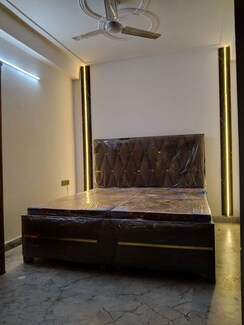 1 BHK Apartment For Rent in Saket