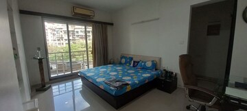 3 BHK Apartment For Sale in Lokhandwala Octacrest, Kandivali East