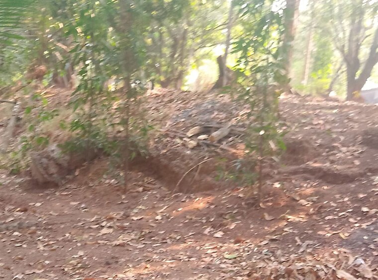 undefined, old panvel  1089 Sq.Ft. Plot In Old Panvel Navi Mumbai 10028849