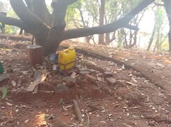 Plot For Sale in Old Panvel