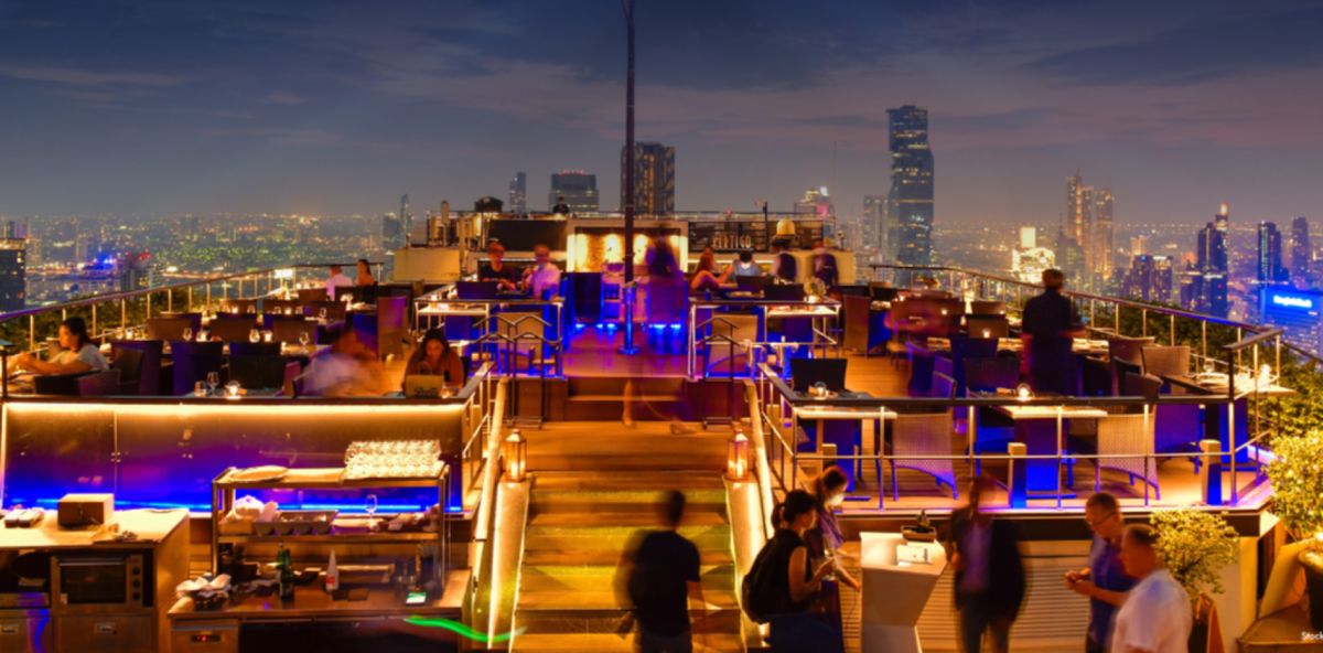 3.5 BHK + Servant Room 2690 Sq.Ft. Apartment in Smart World Sky Arc