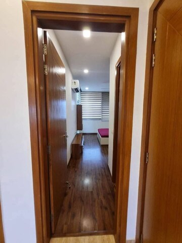 Building Lobby in 3 BHK Apartment at Saket – for Rent