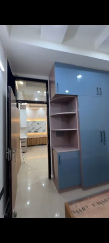 Room in 3 BHK Builder Floor at Shakti Khand – for Sale