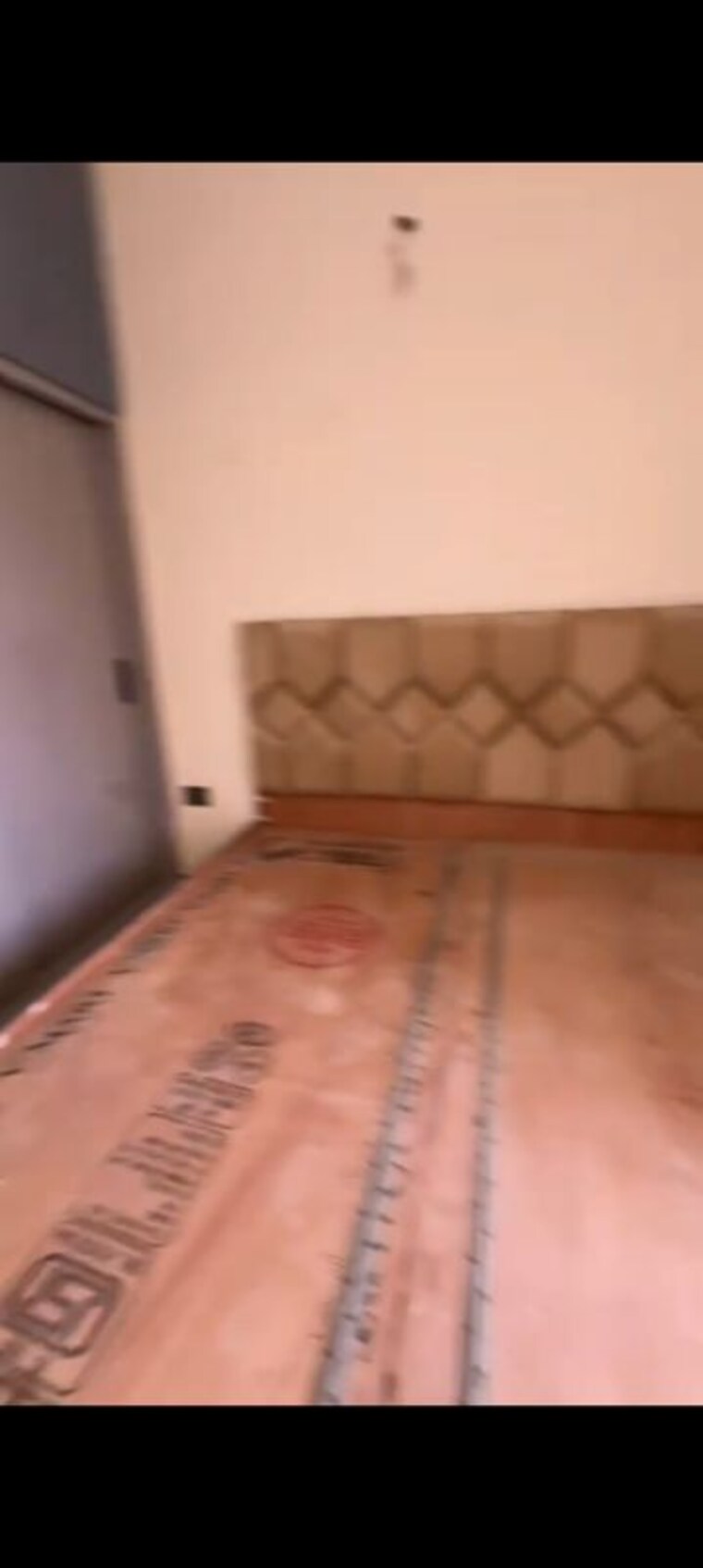 Bedroom, shakti khand 3 Bedroom 1250 Sq.Ft. Builder Floor In Shakti Khand Ghaziabad 10028857