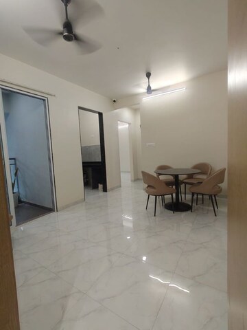 1 BHK Apartment For Sale in Matayshree Sunrise Towers, Ulhasnagar
