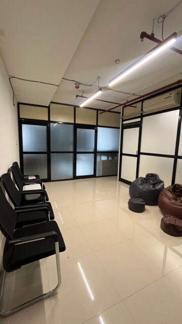 Office Space For Rent in Geras Imperium Rise, Hinjewadi