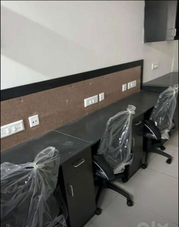 Master Bedroom in Studio Apartment at Chandigarh Citi Center, Vip Road – for Rent