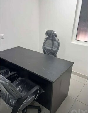 Furnished Amenities in Studio Apartment at Chandigarh Citi Center, Vip Road – for Rent